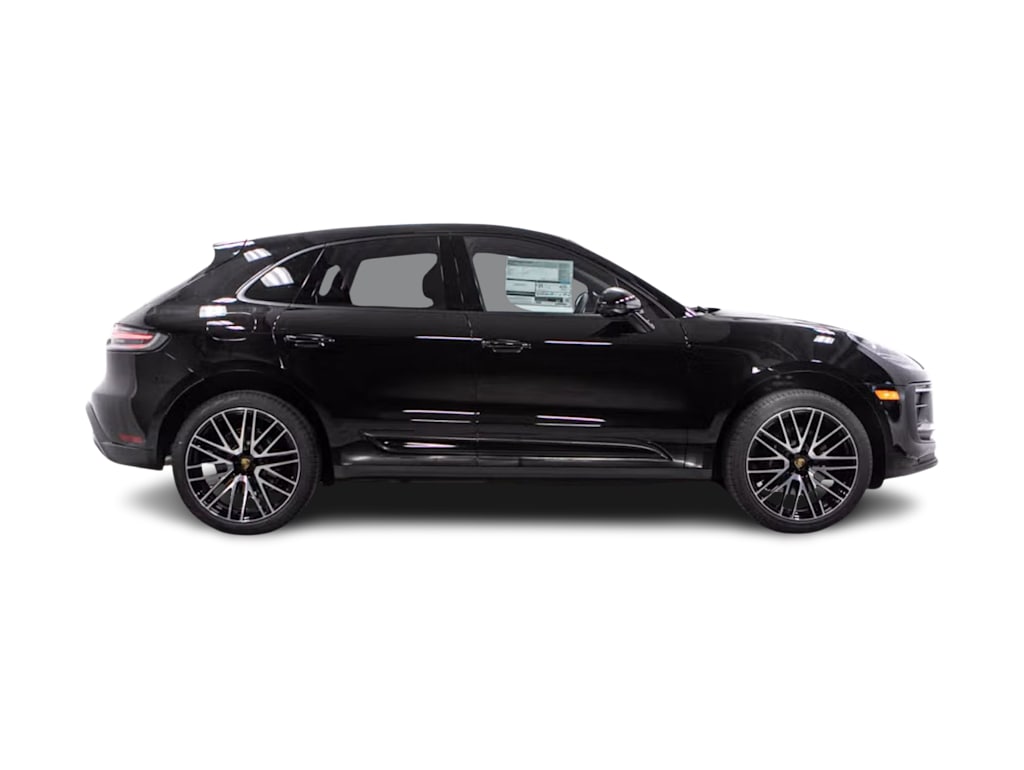 Thumbnail: 2026 Porsche Macan - 18