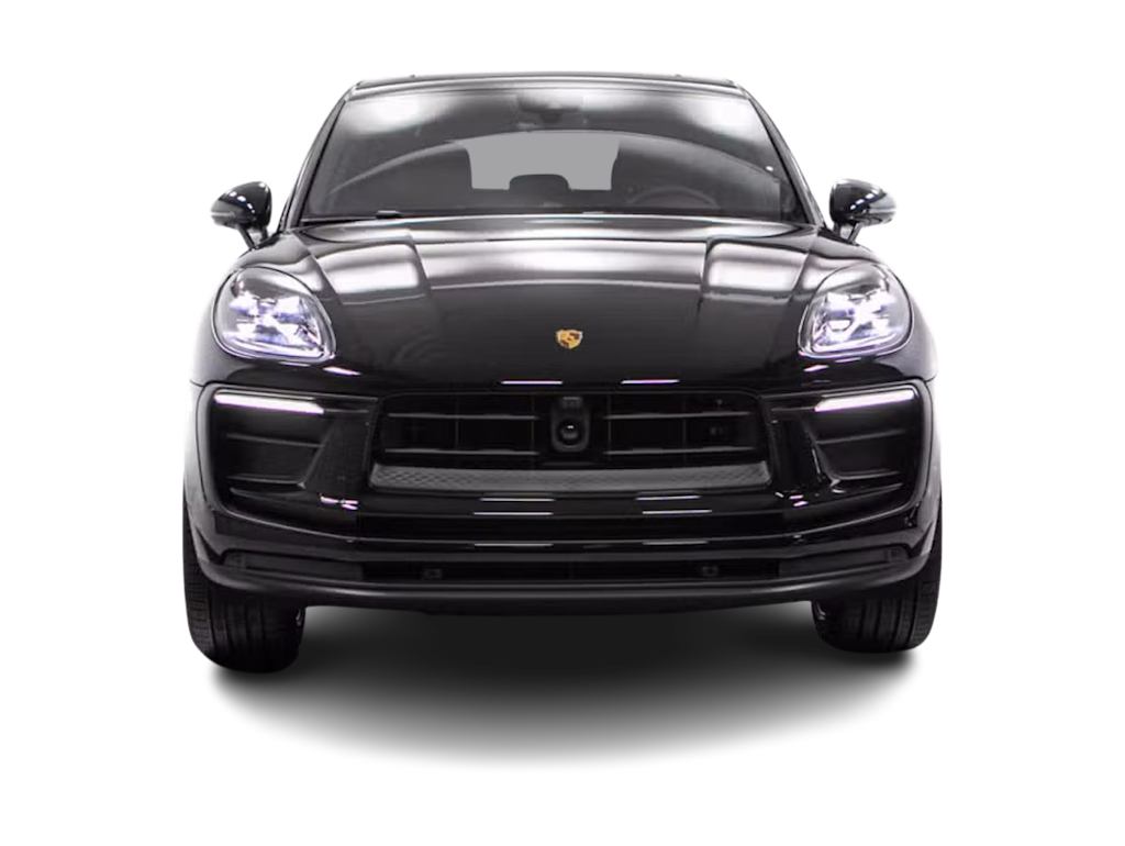 Thumbnail: 2026 Porsche Macan - 20