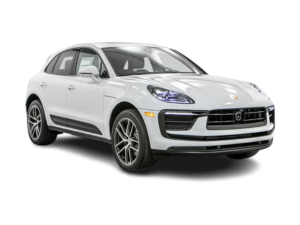Thumbnail: 2026 Porsche Macan - 19