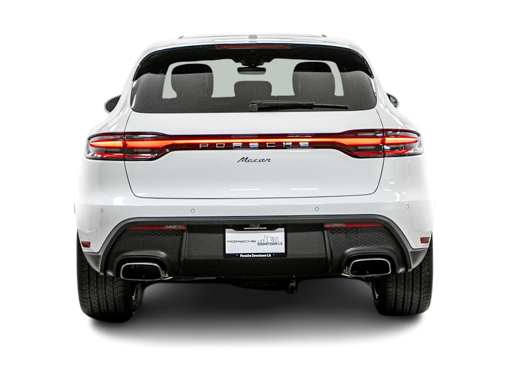 Thumbnail: 2026 Porsche Macan - 16