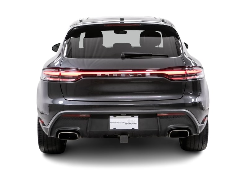 Thumbnail: 2022 Porsche Macan - 5