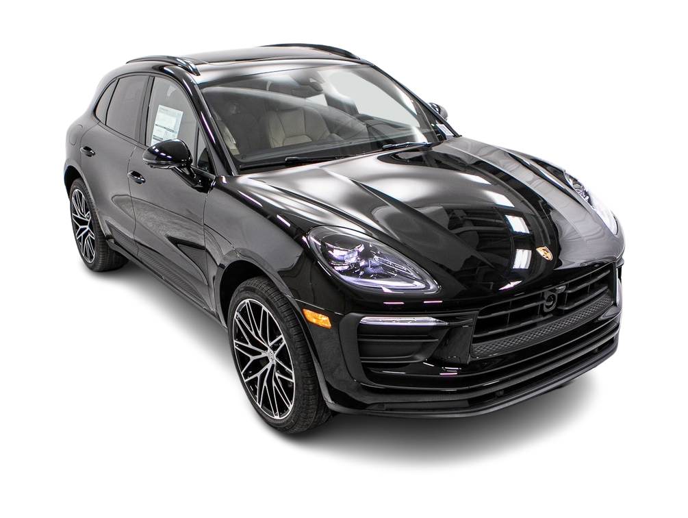 Thumbnail: 2026 Porsche Macan - 36