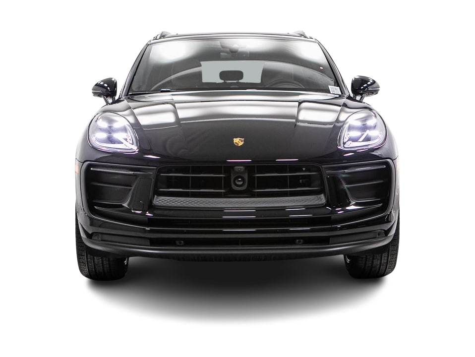 Thumbnail: 2026 Porsche Macan - 15