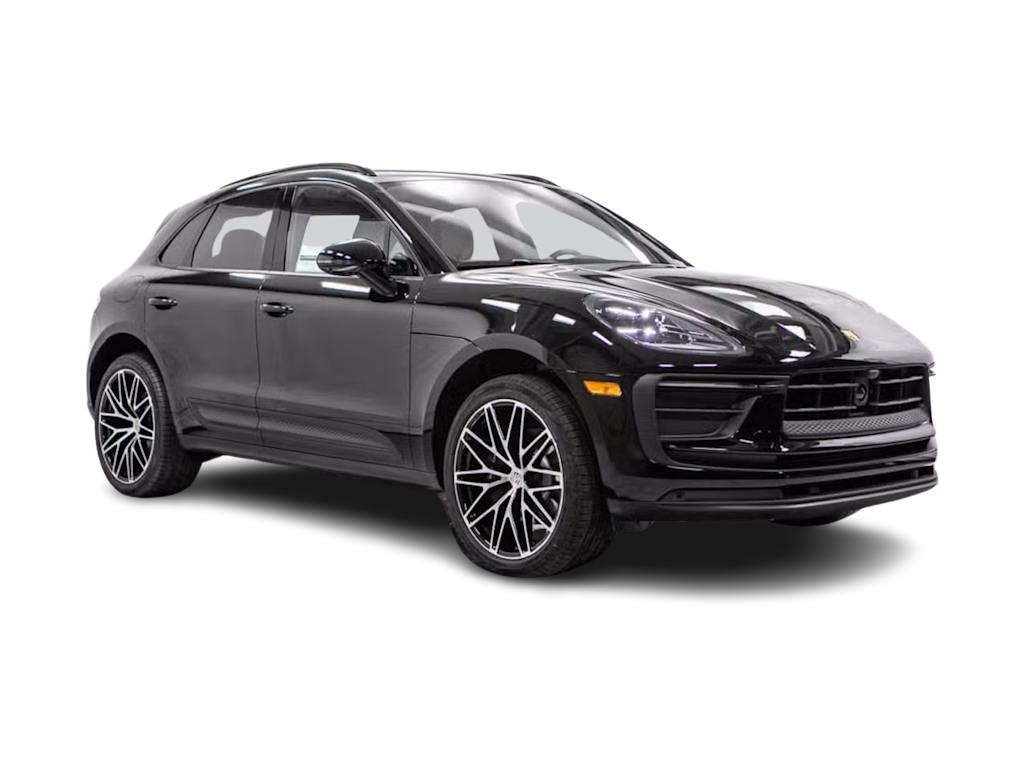 Thumbnail: 2026 Porsche Macan - 16