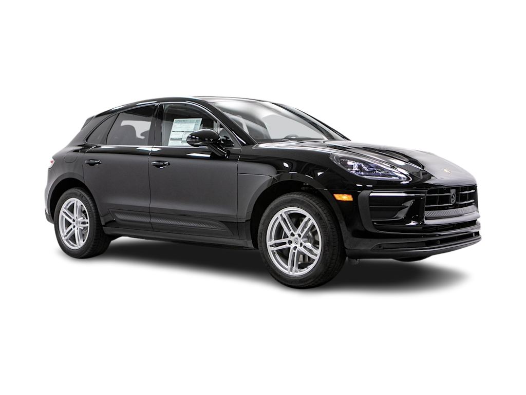 Thumbnail: 2026 Porsche Macan - 15
