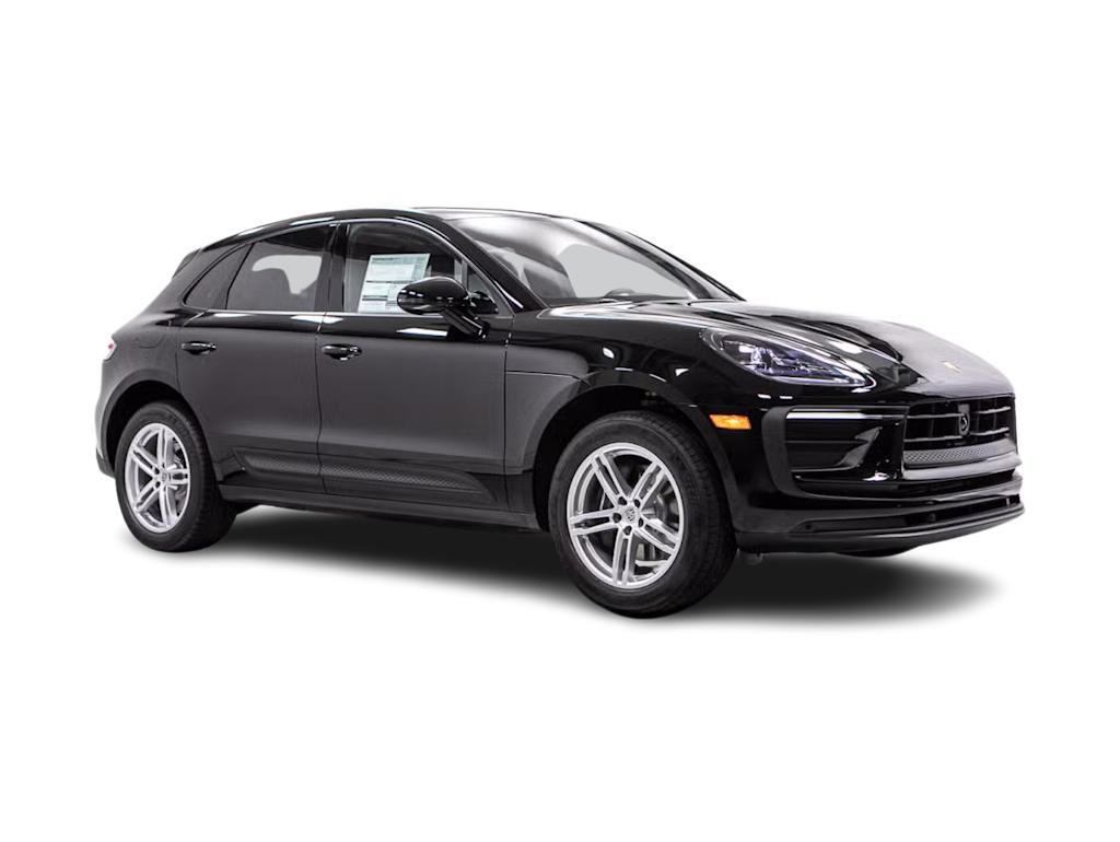 Thumbnail: 2026 Porsche Macan - 17