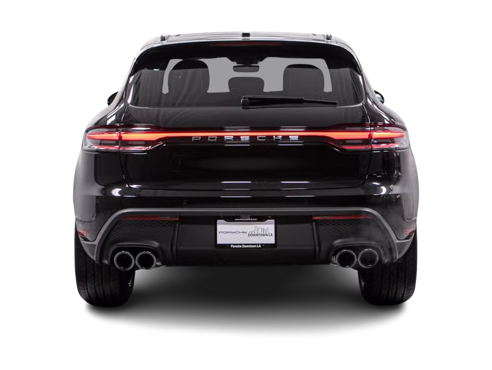 Thumbnail: 2026 Porsche Macan - 14