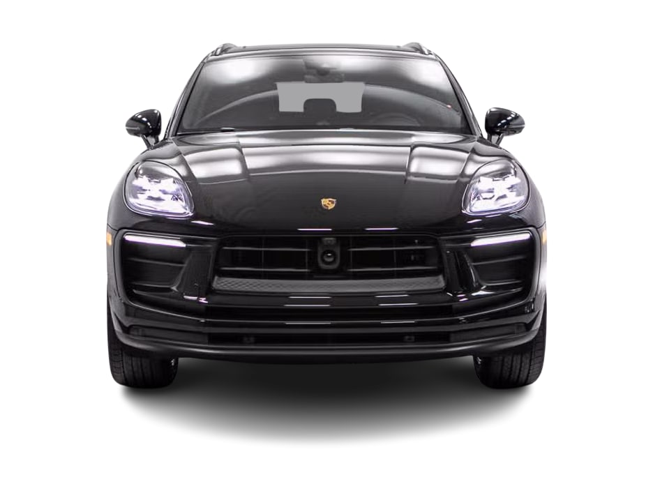 Thumbnail: 2026 Porsche Macan - 18