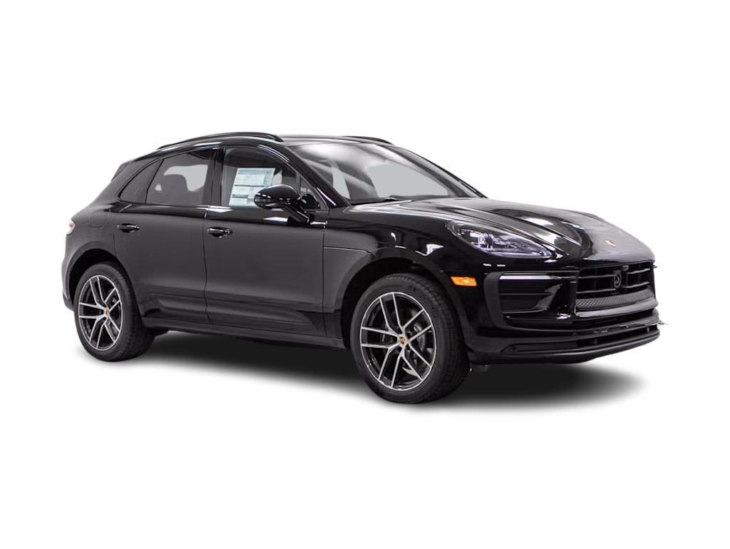 Thumbnail: 2026 Porsche Macan - 17