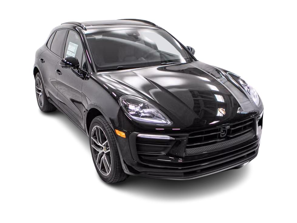 Thumbnail: 2026 Porsche Macan - 26