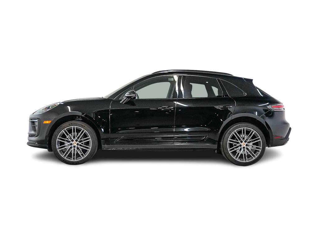 Thumbnail: 2026 Porsche Macan - 3