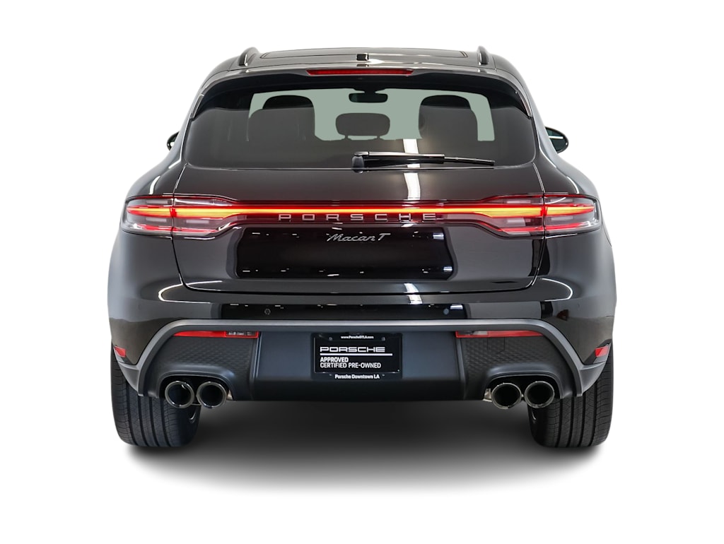 Thumbnail: 2026 Porsche Macan - 22