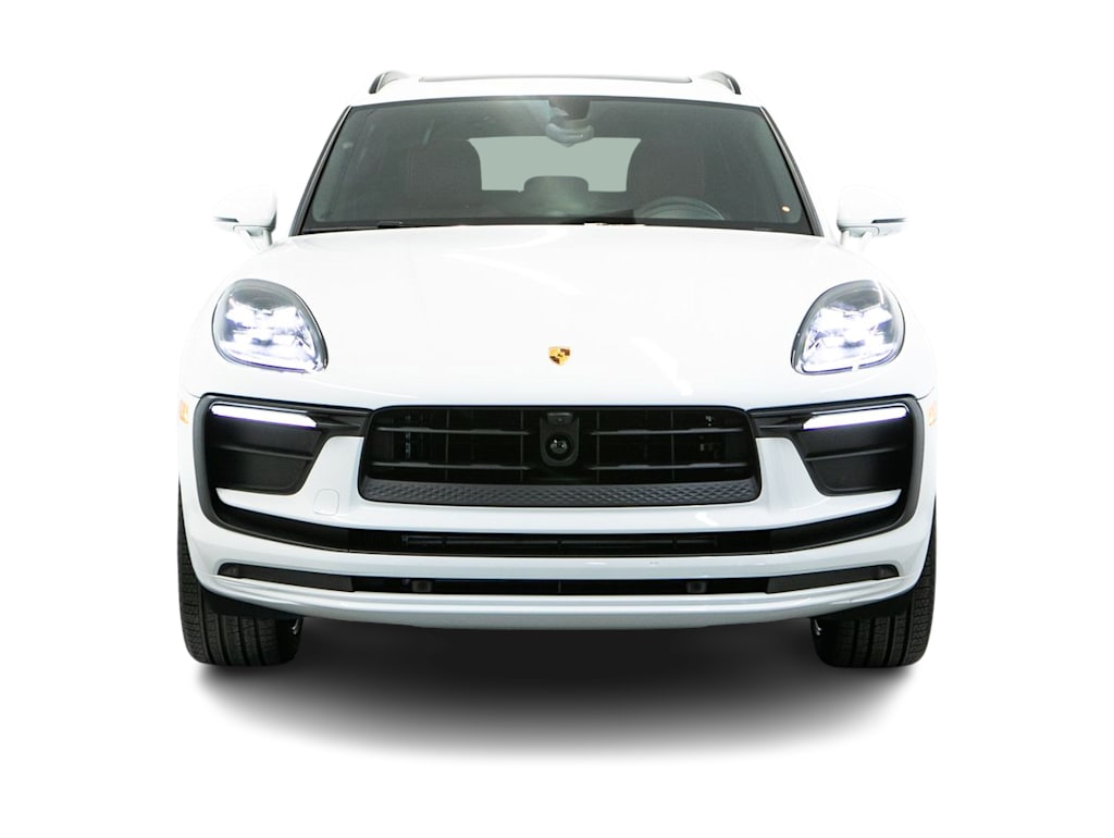 Thumbnail: 2026 Porsche Macan - 19