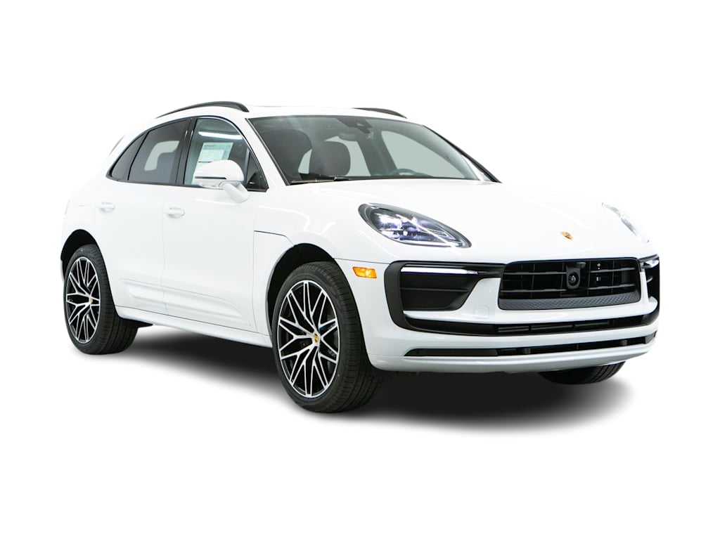 Thumbnail: 2026 Porsche Macan - 18