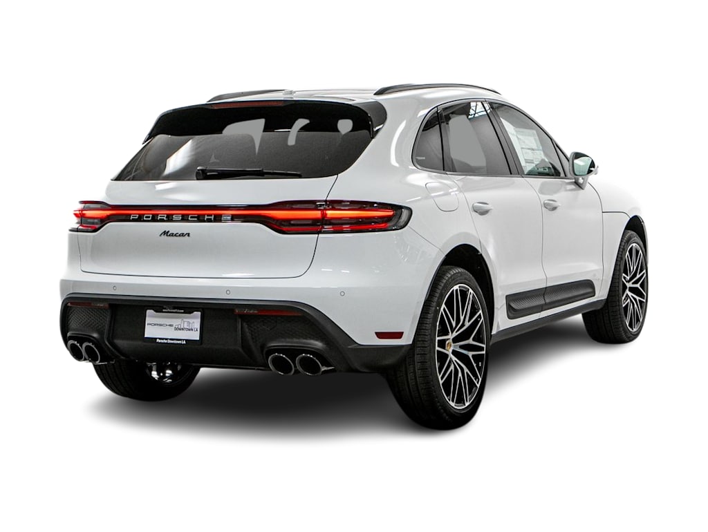 Thumbnail: 2026 Porsche Macan - 16
