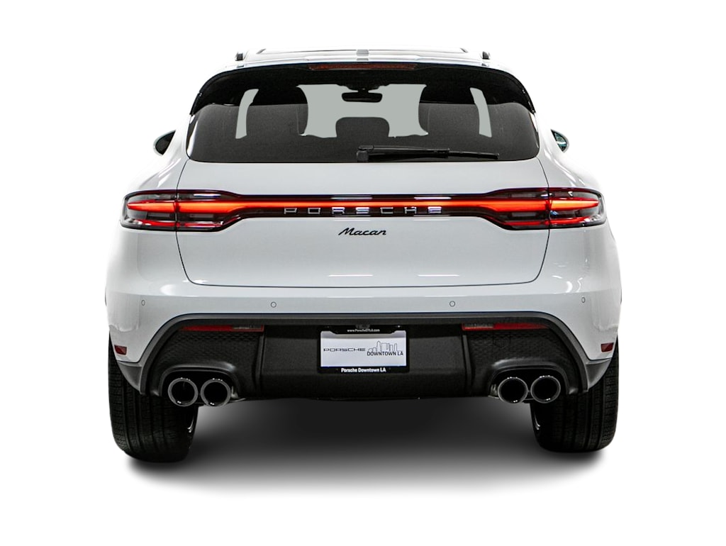 Thumbnail: 2026 Porsche Macan - 15