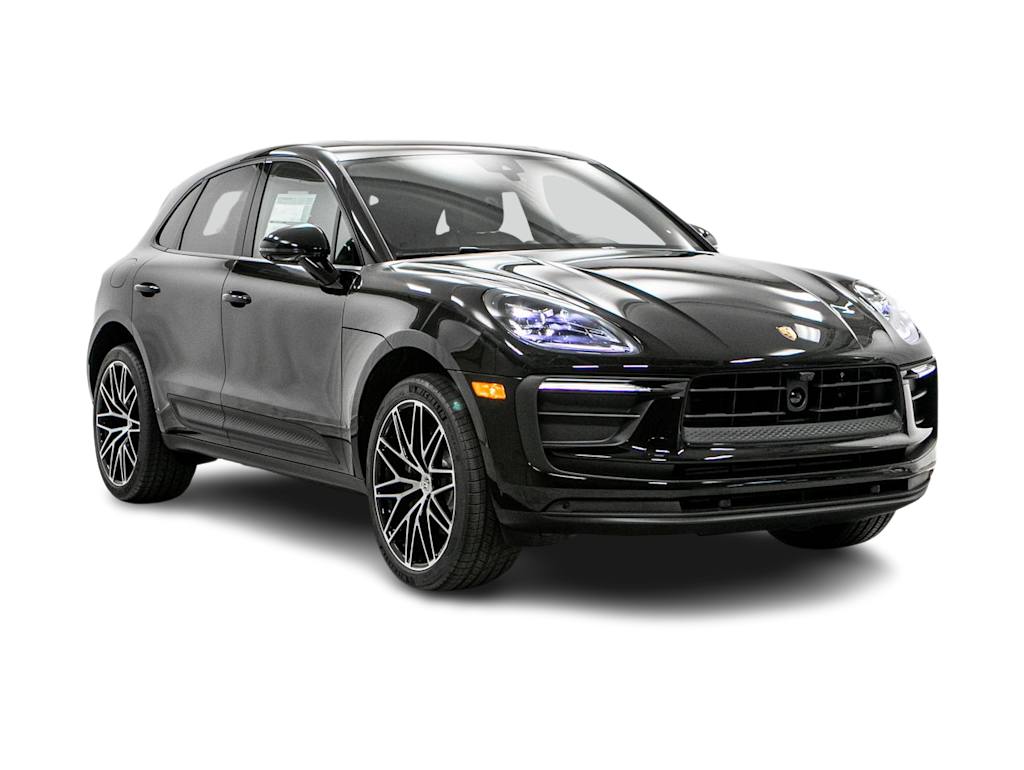 Thumbnail: 2026 Porsche Macan - 17