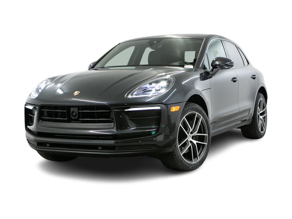 Thumbnail: 2023 Porsche Macan - 4