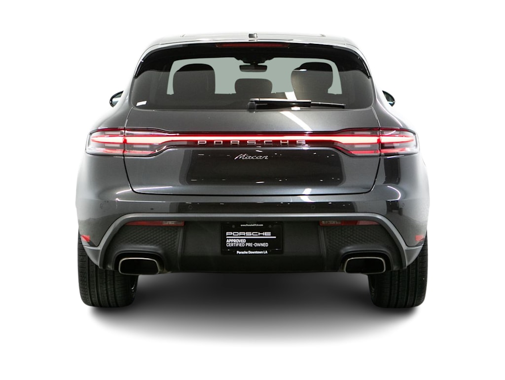 Thumbnail: 2023 Porsche Macan - 15