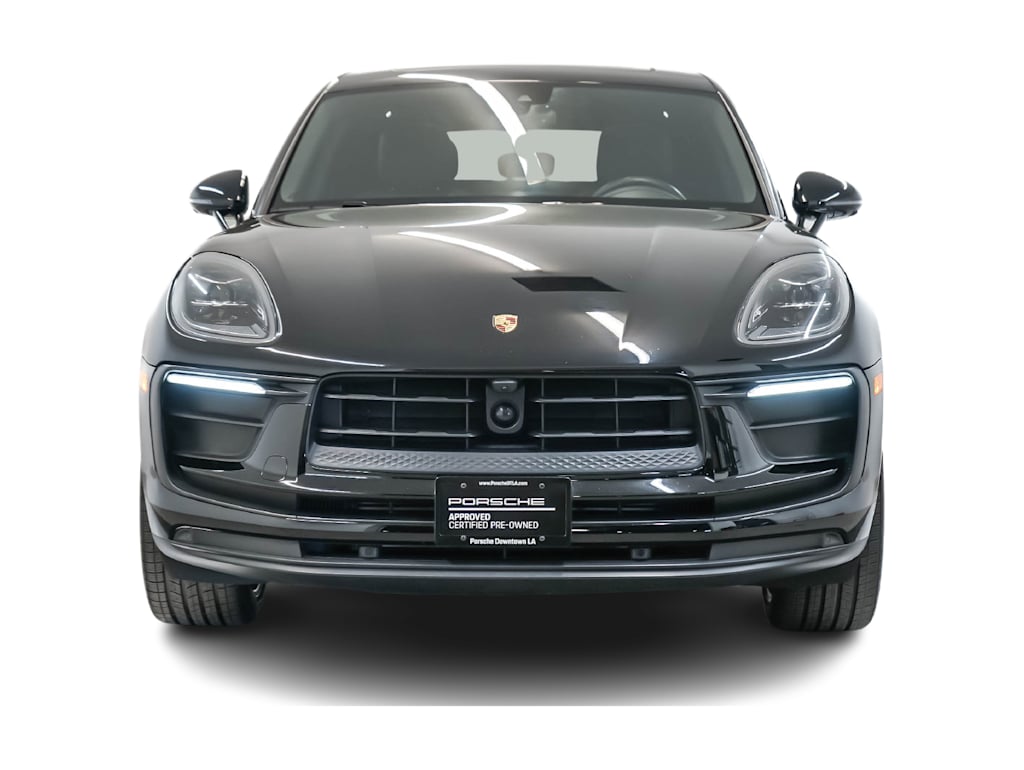 Thumbnail: 2025 Porsche Macan - 6