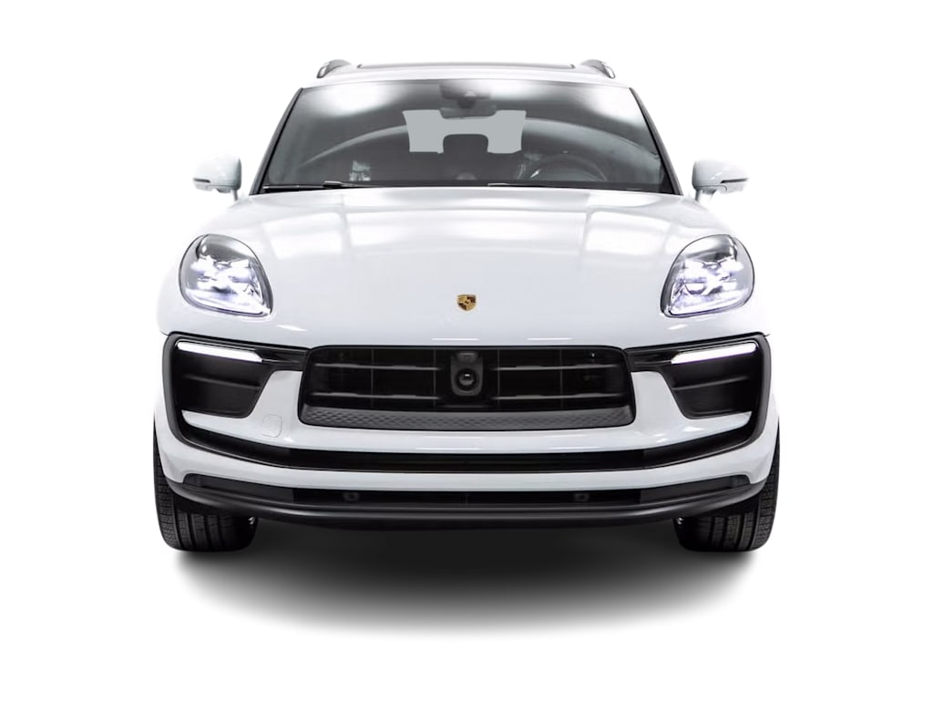 Thumbnail: 2025 Porsche Macan - 18