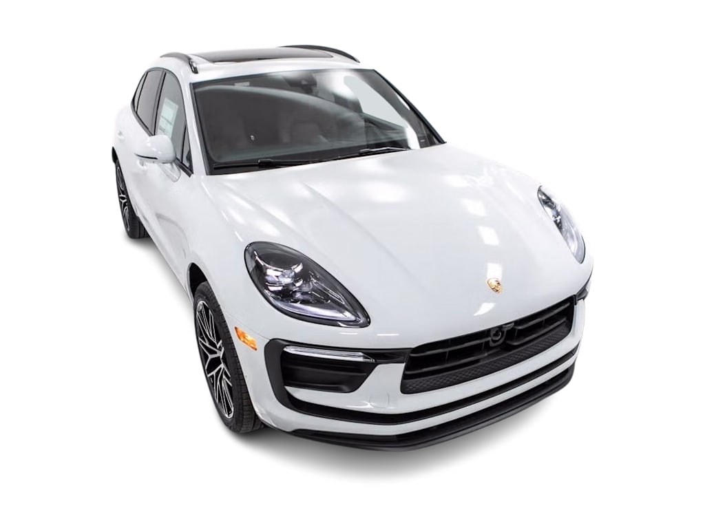 Thumbnail: 2025 Porsche Macan - 39