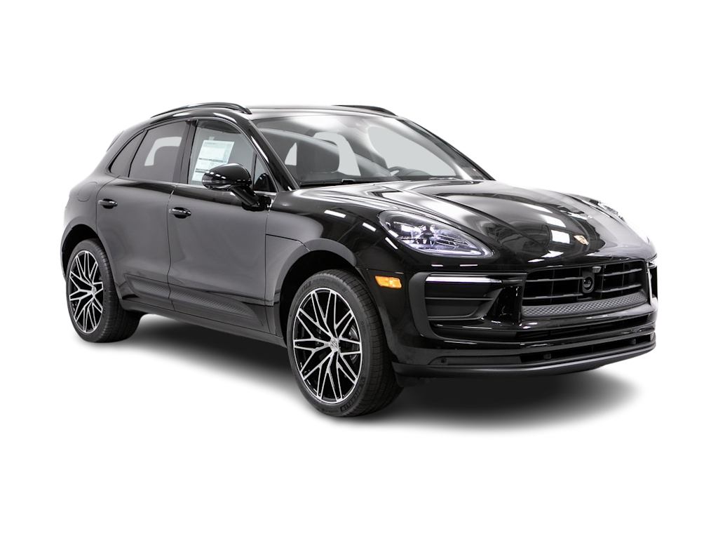 Thumbnail: 2026 Porsche Macan - 17