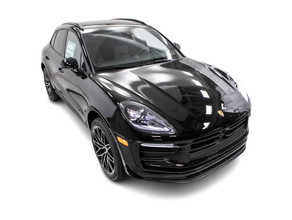 Thumbnail: 2026 Porsche Macan - 39