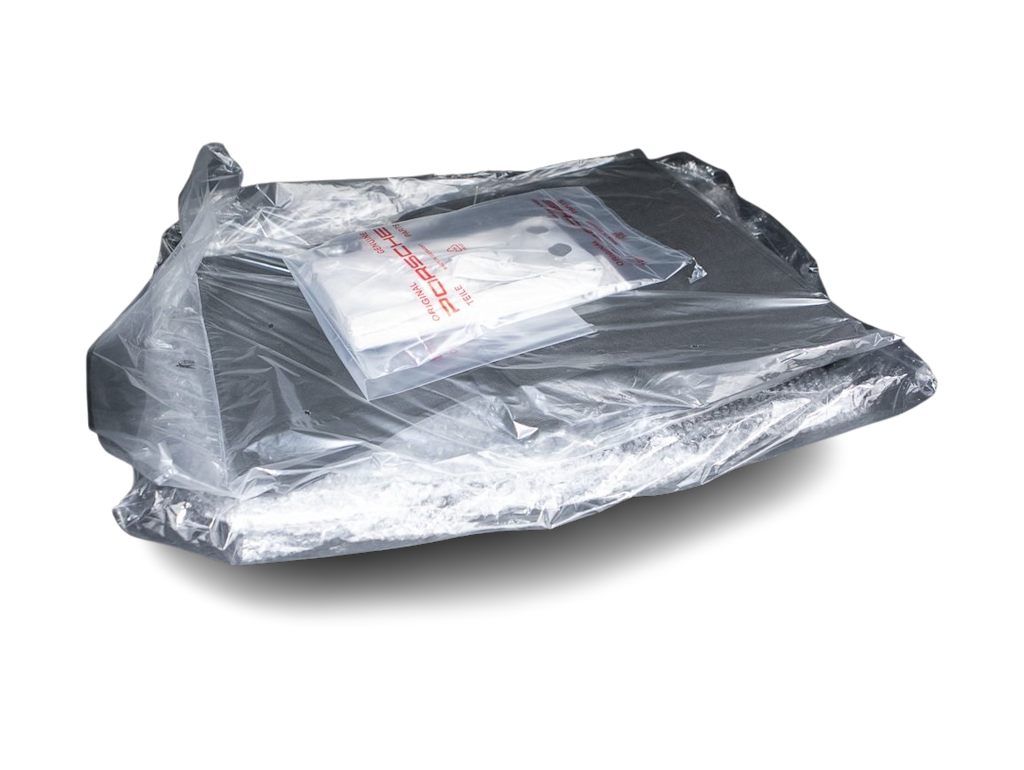 Thumbnail: 2026 Porsche Macan - 14