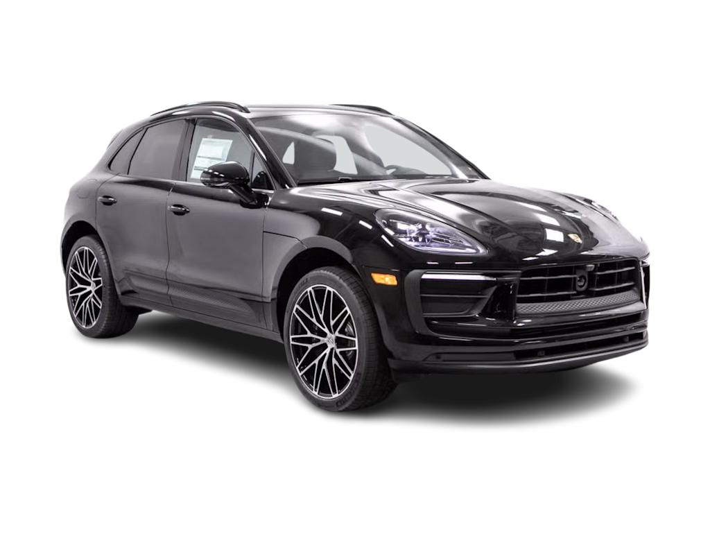 Thumbnail: 2026 Porsche Macan - 17