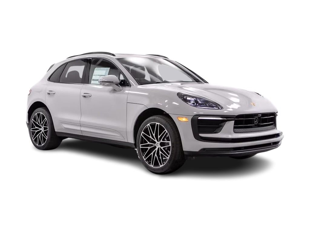 Thumbnail: 2026 Porsche Macan - 17