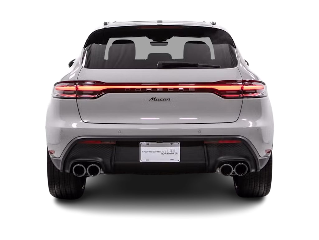 Thumbnail: 2026 Porsche Macan - 14
