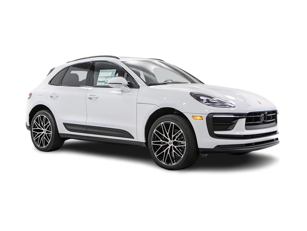 Thumbnail: 2026 Porsche Macan - 19