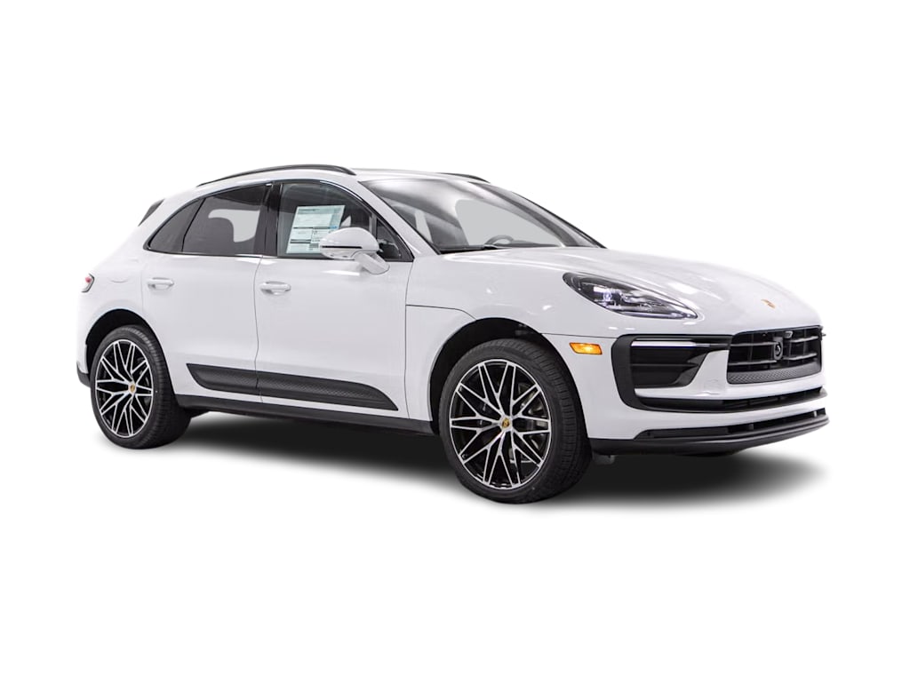 Thumbnail: 2026 Porsche Macan - 18