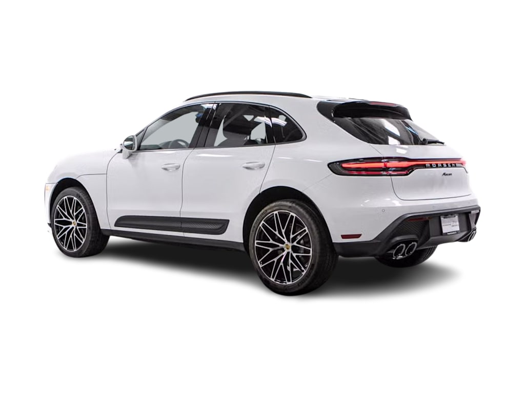 Thumbnail: 2026 Porsche Macan - 14