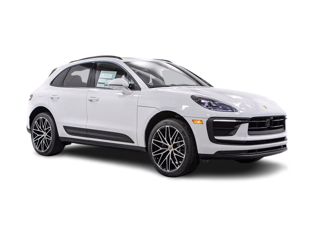 Thumbnail: 2026 Porsche Macan - 18