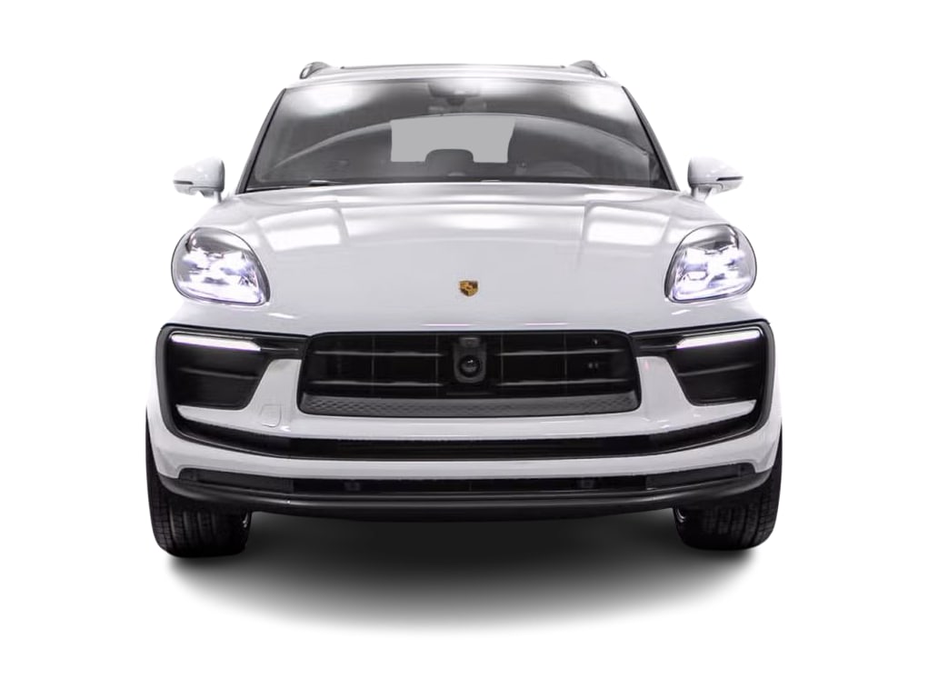 Thumbnail: 2026 Porsche Macan - 19