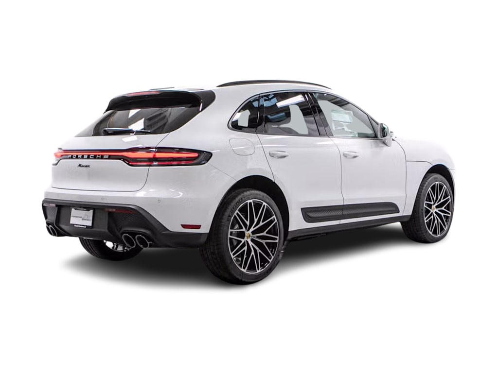 Thumbnail: 2026 Porsche Macan - 16