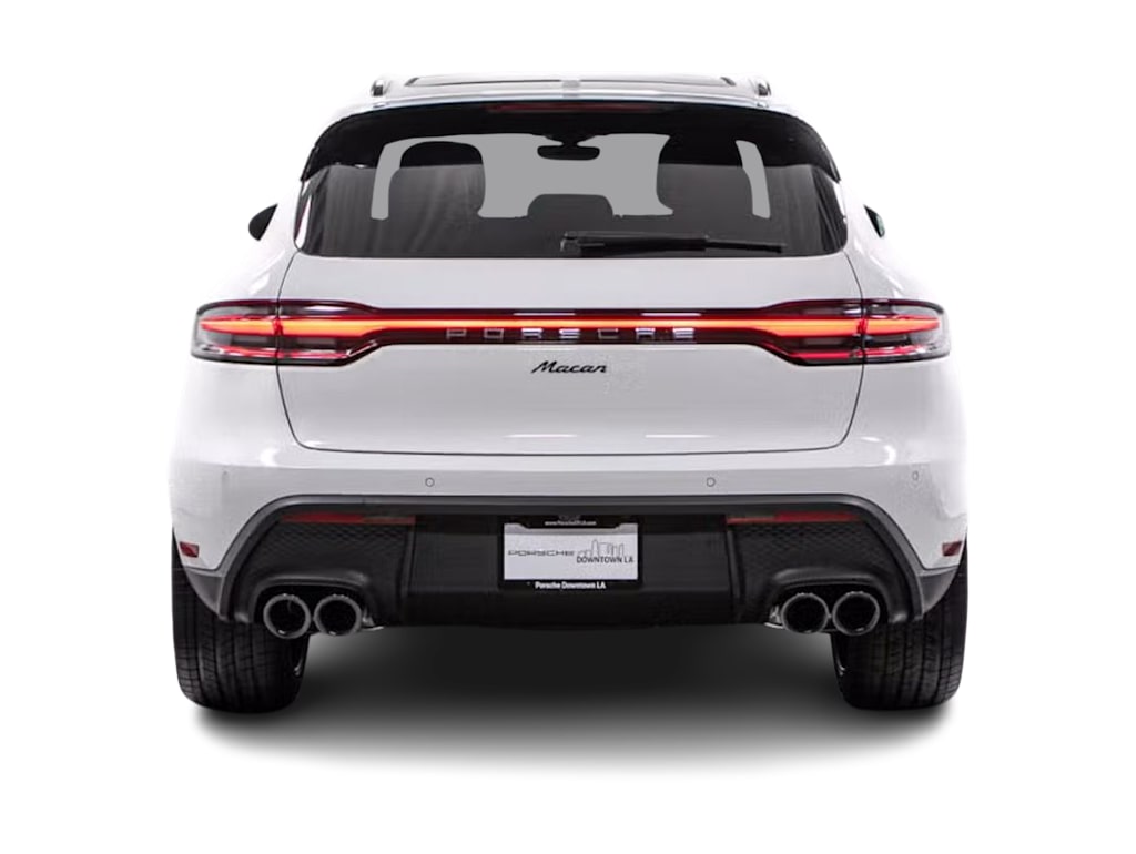 Thumbnail: 2026 Porsche Macan - 15