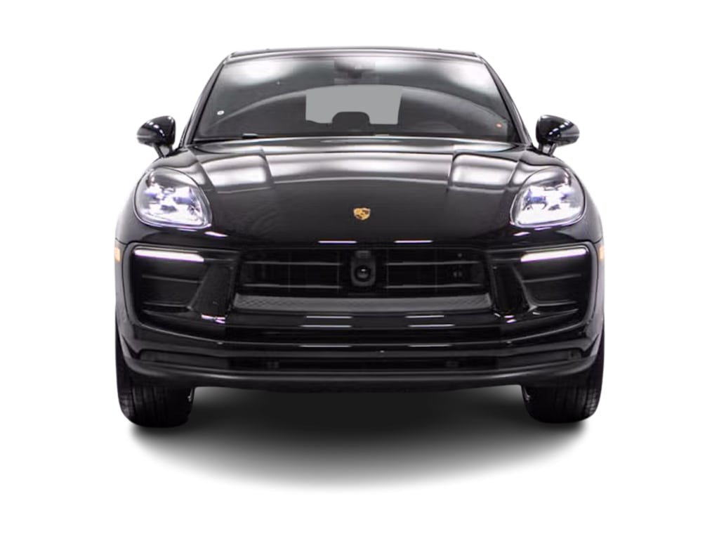 Thumbnail: 2026 Porsche Macan - 19