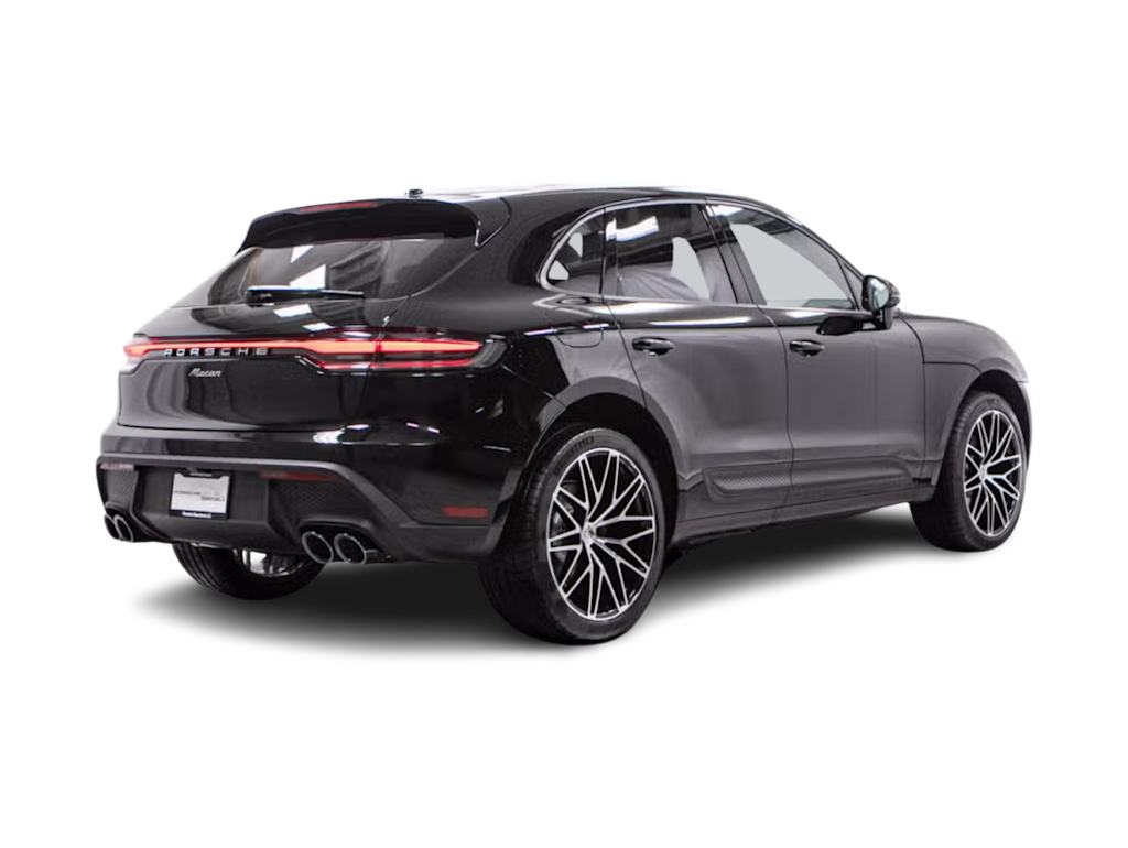 Thumbnail: 2026 Porsche Macan - 16