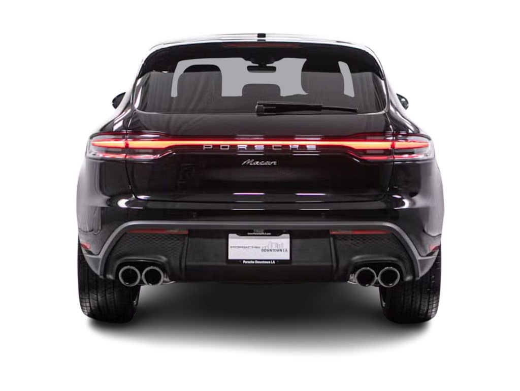 Thumbnail: 2026 Porsche Macan - 15