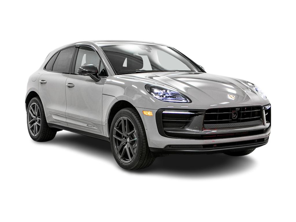 Thumbnail: 2026 Porsche Macan - 19