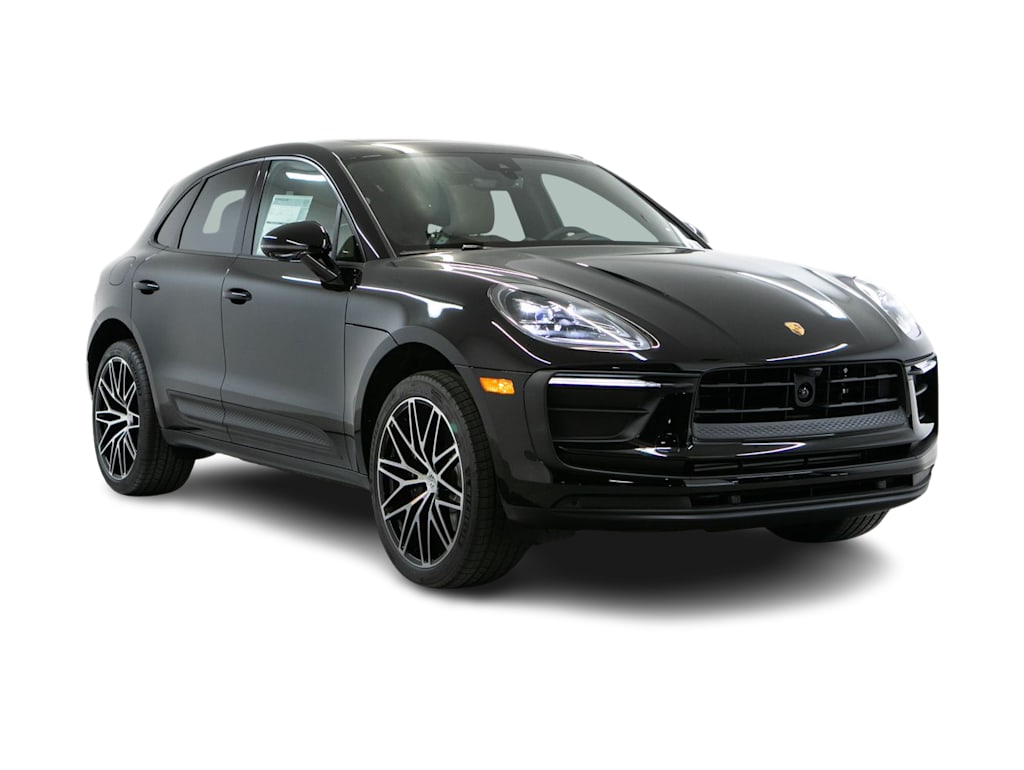 Thumbnail: 2026 Porsche Macan - 19