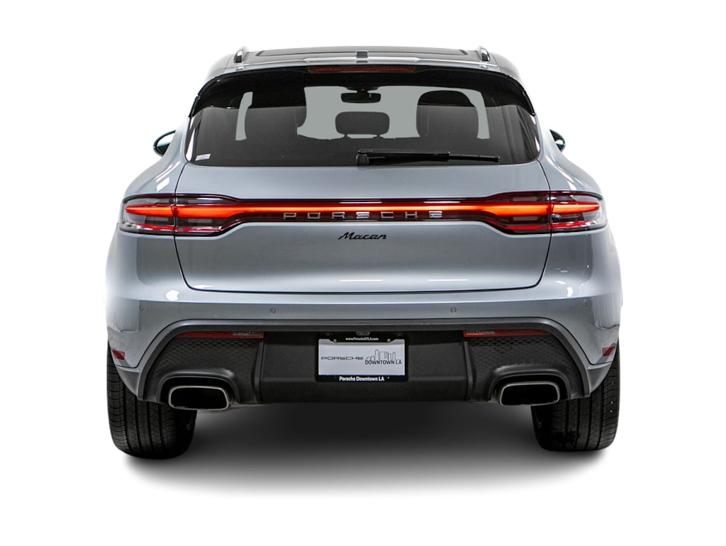 Thumbnail: 2024 Porsche Macan - 4