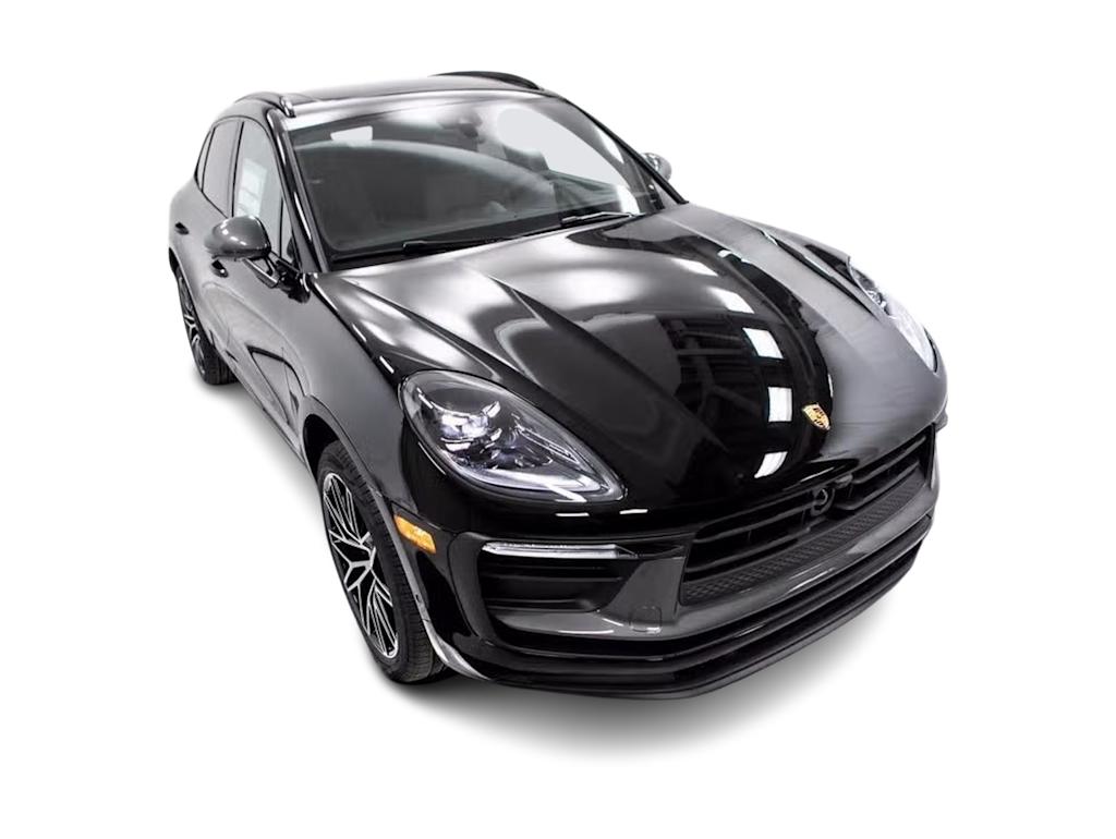 Thumbnail: 2025 Porsche Macan - 39