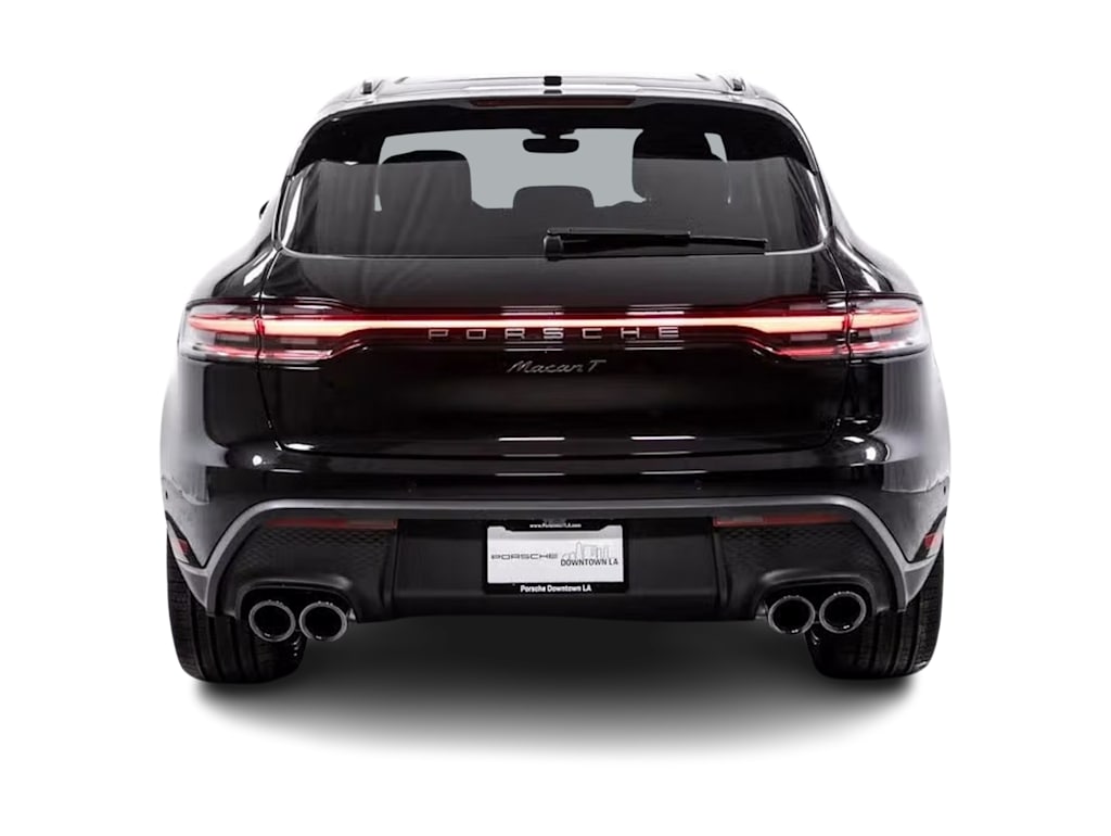 Thumbnail: 2025 Porsche Macan - 5