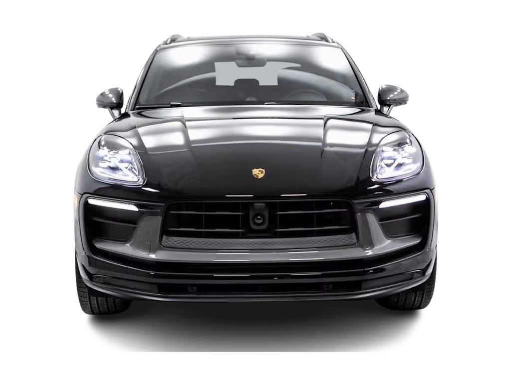 Thumbnail: 2025 Porsche Macan - 6