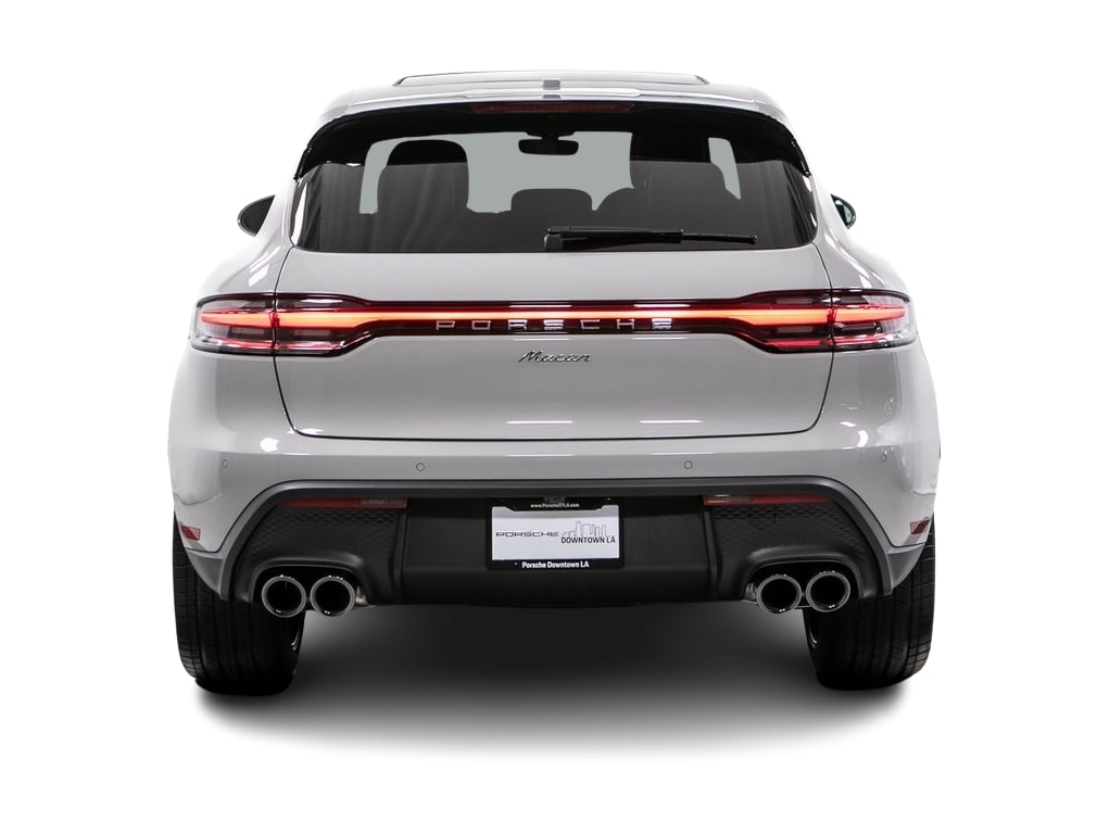 Thumbnail: 2026 Porsche Macan - 16