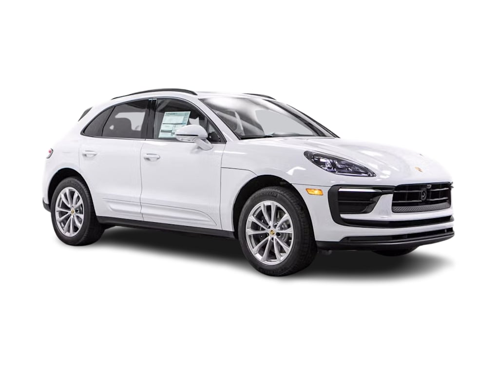 Thumbnail: 2026 Porsche Macan - 18